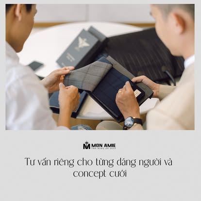 May Đo Tại Nhà Tại Phường Trung Mỹ Tây – Dịch Vụ May Suit Tận Nơi